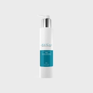 Pure Facial Cleanser