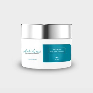 Enlighten Skin Tone Therapy