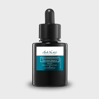 Concentrated Retinol Treatment Serum